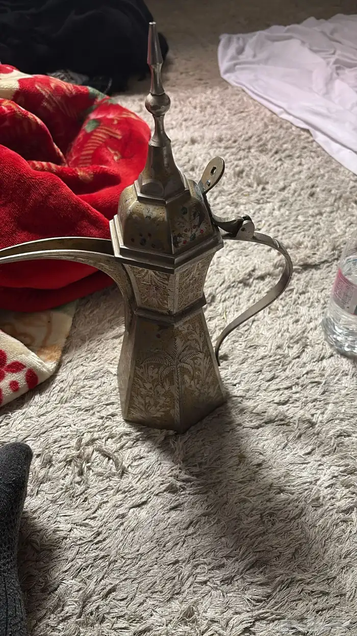 دله عراقي تراث نادره جدا 0