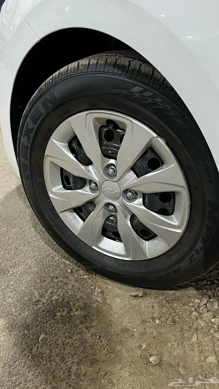 كيا بيجاس 2026 8