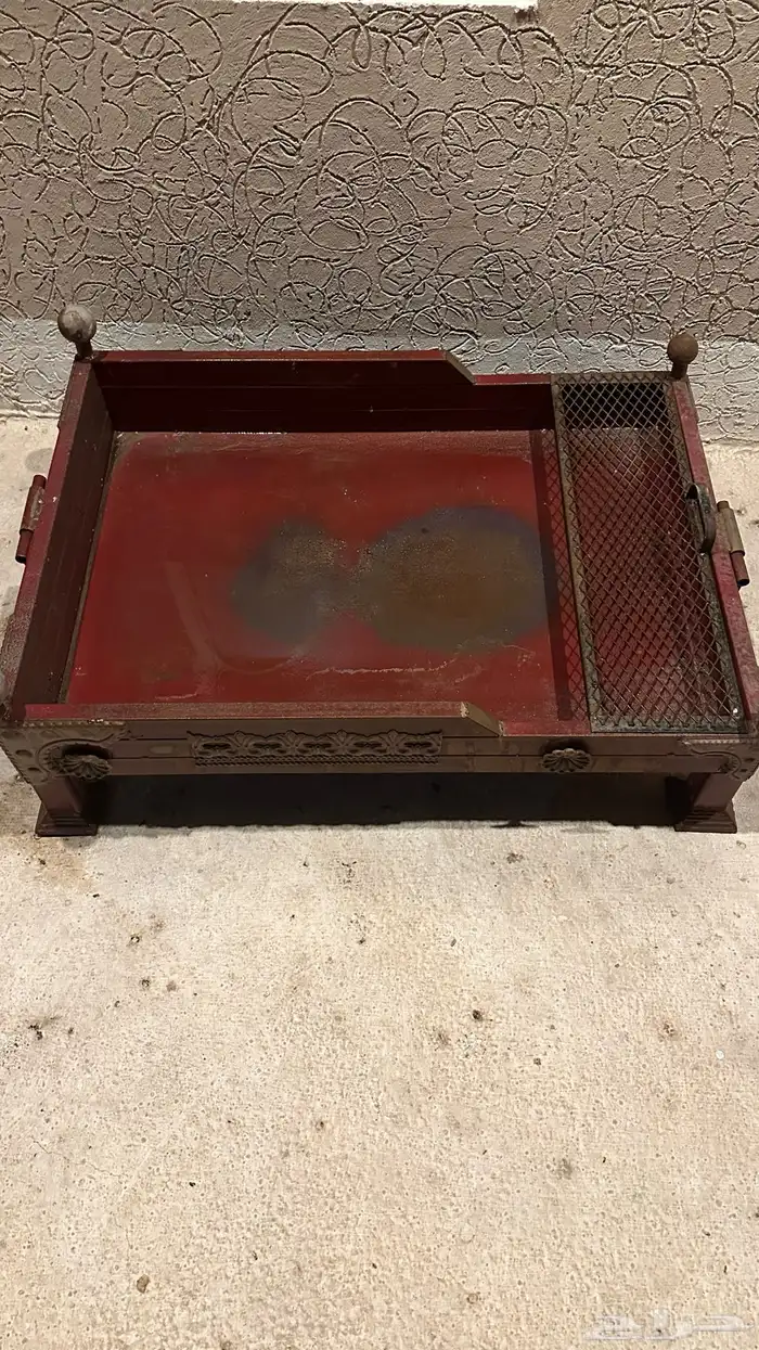 منقل خيمه كبير ب 200 ريال 0