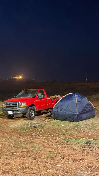 فورد F-250 v10 قير عايدي index