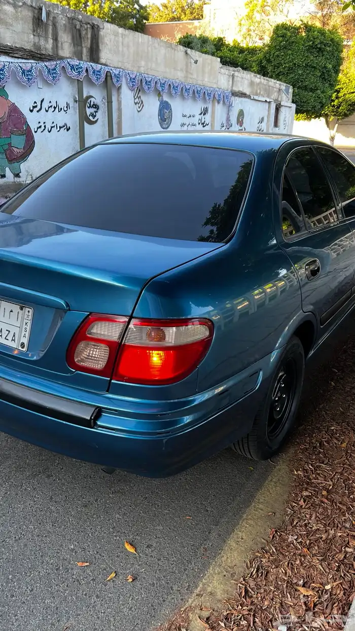 صني 2001 5