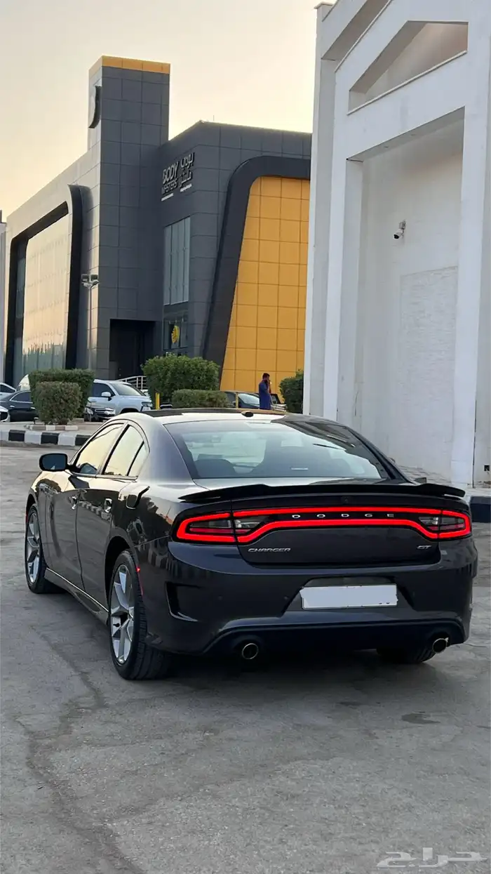 تشارجر GT 2020 4