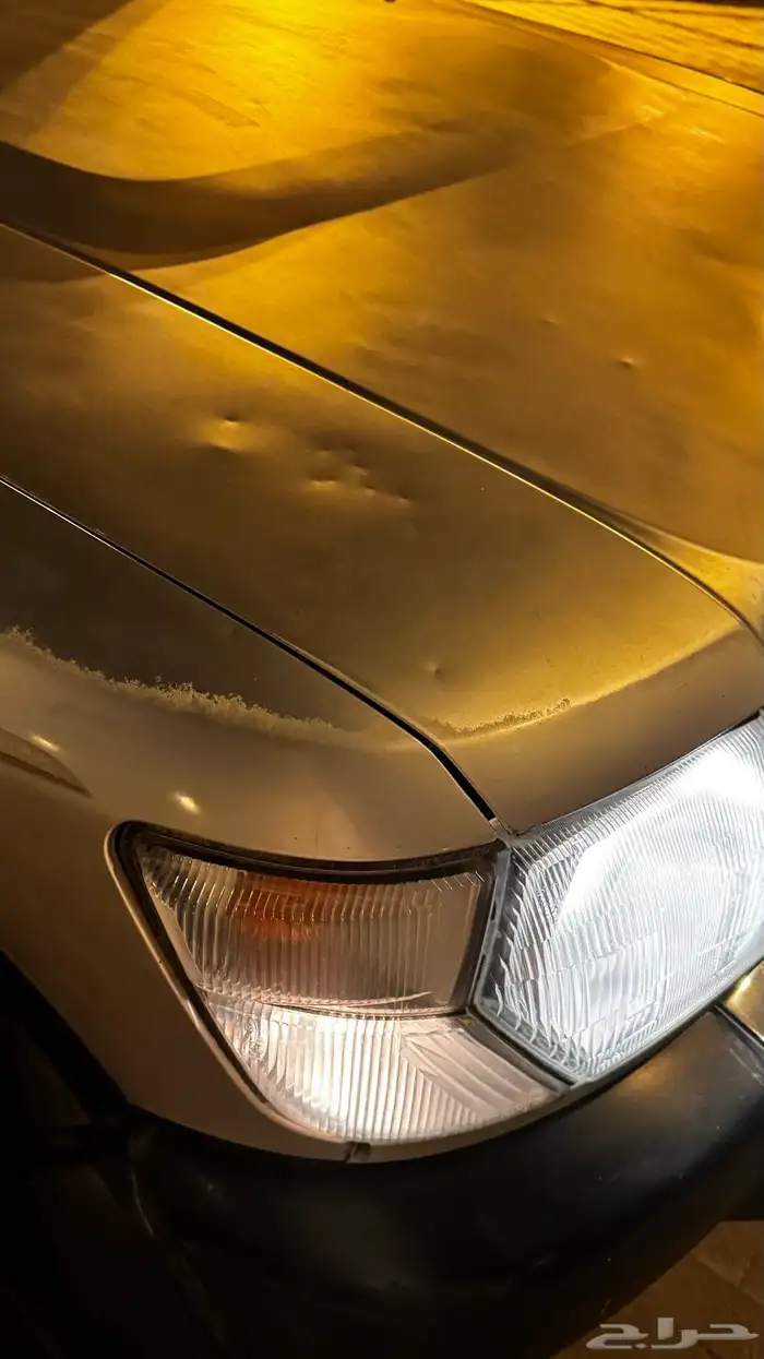 باترول 2001 6