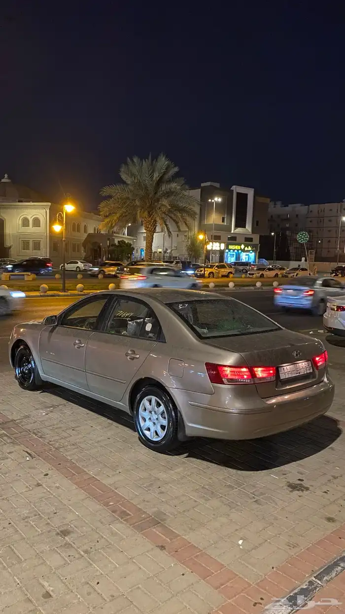 للبيع سوناتا 2006 2