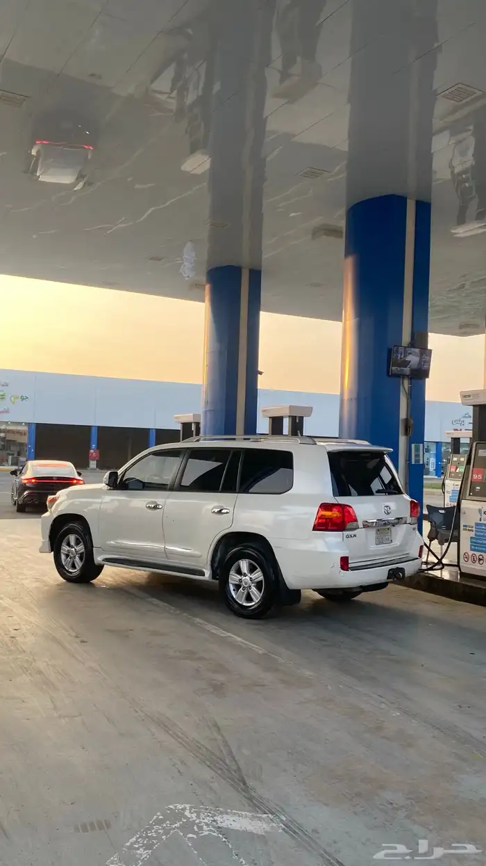 جي اكس ار للبيع 3