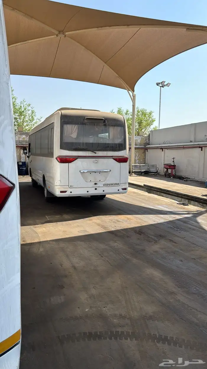 للايجار باصات 1