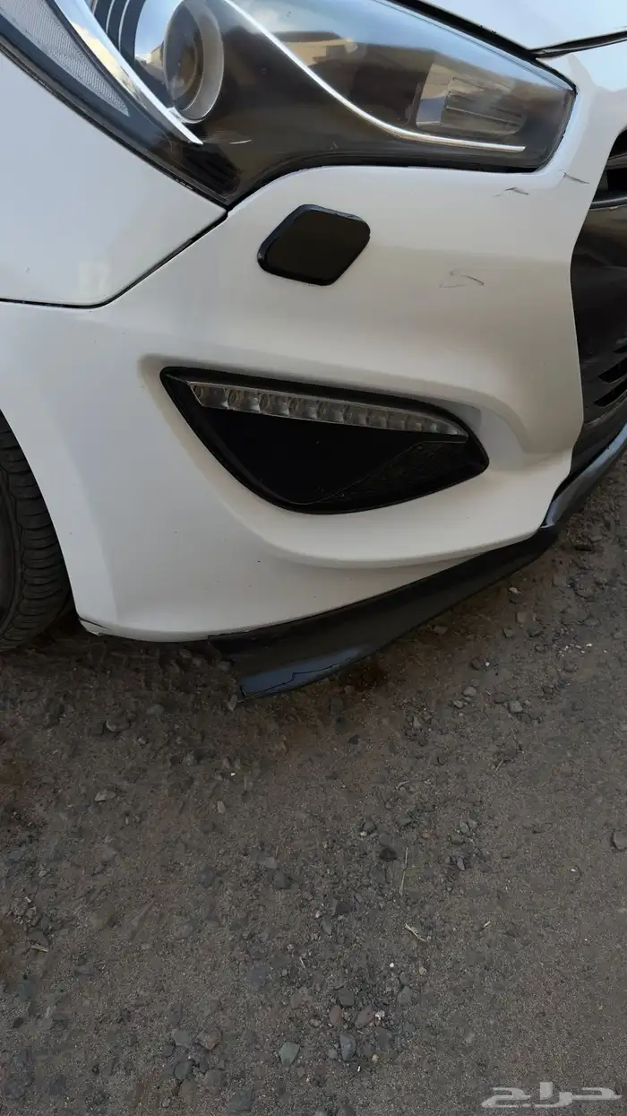 جنسس كوبيه 2015 1