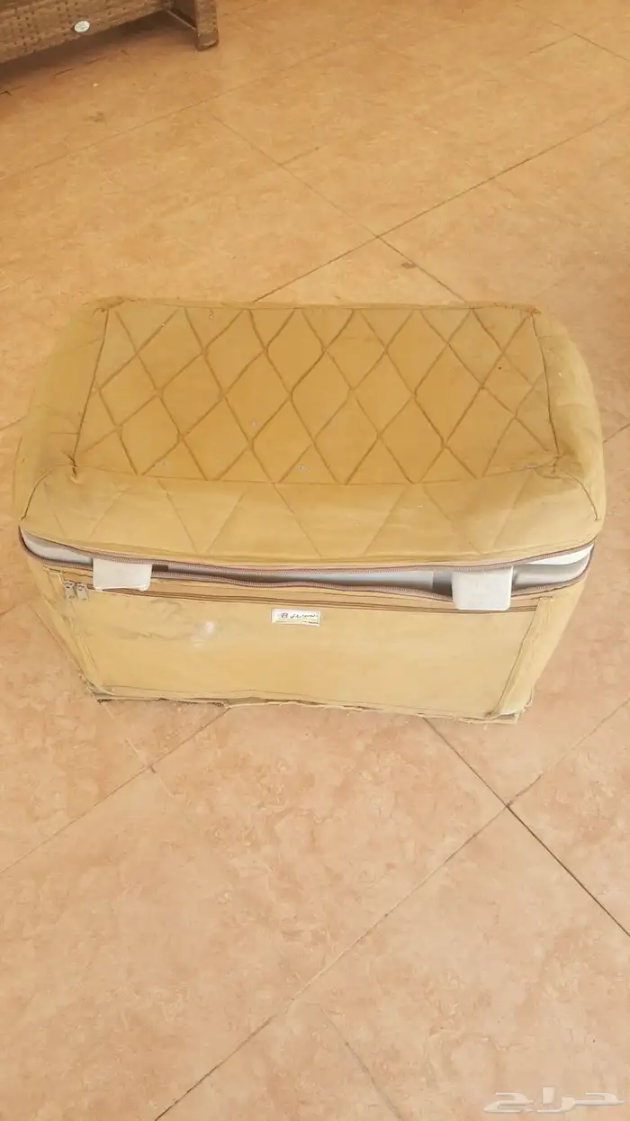 ثلاجه سياره المانيه اصليه فريزر   تبريد تحكم بدرجه البرود 0