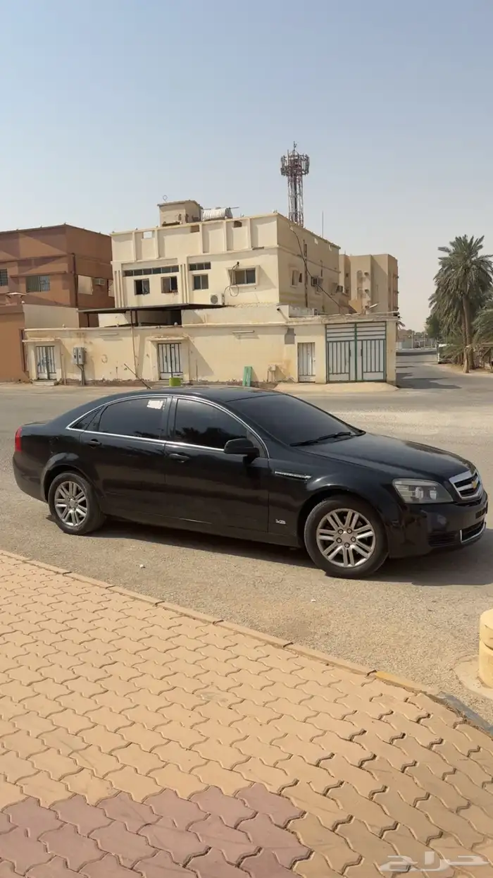كابرس 2012 LS 5