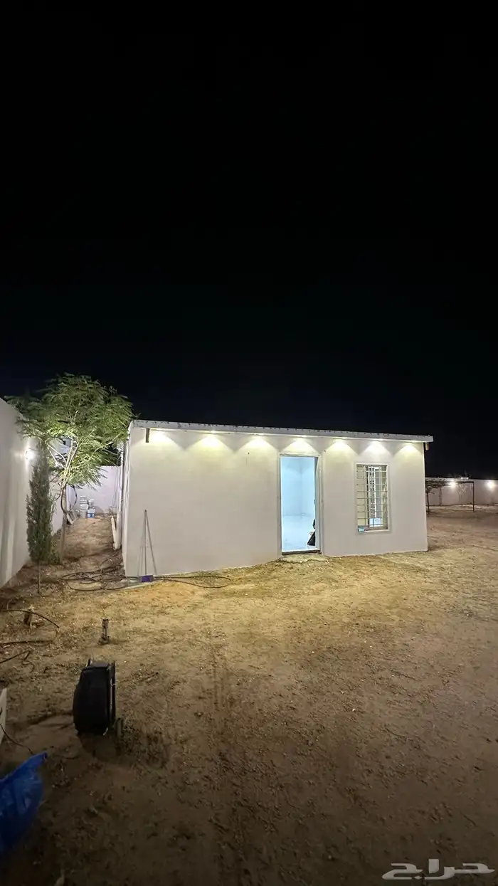استراحه للايجار 4