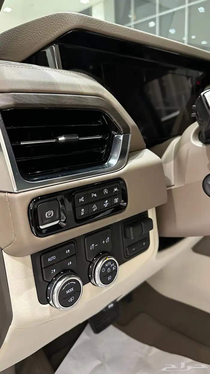 GMC يوكن دينالي XL 2025 9