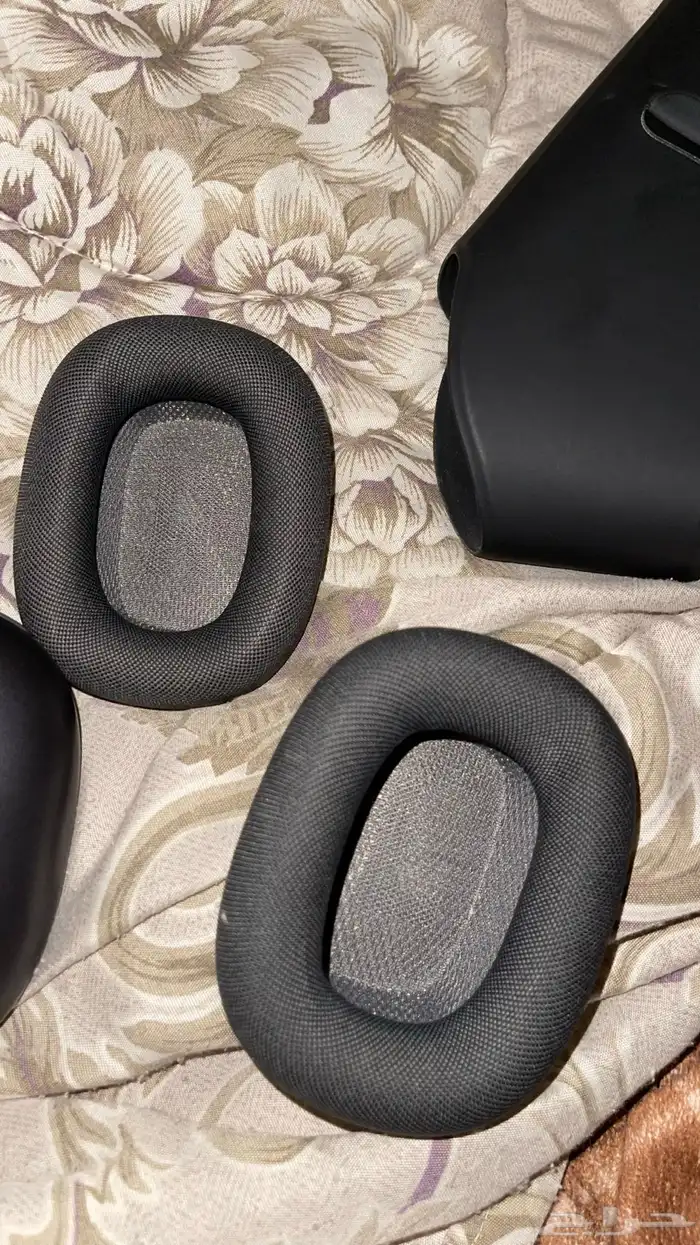 AirPods max ايربود ماكس 7