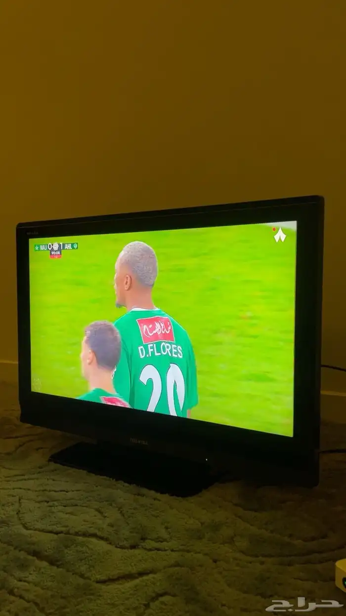 شاشة تلفاز تلفزيون TV 0