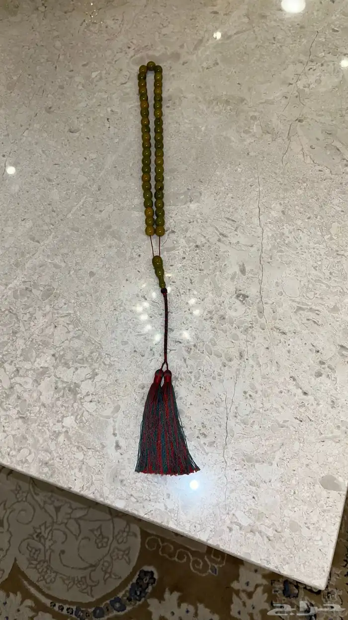 سبحه 1