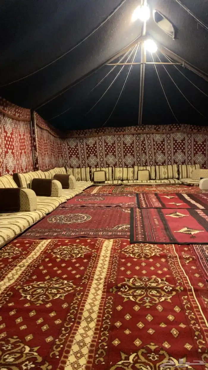 مخيم الراقي قسمين 12