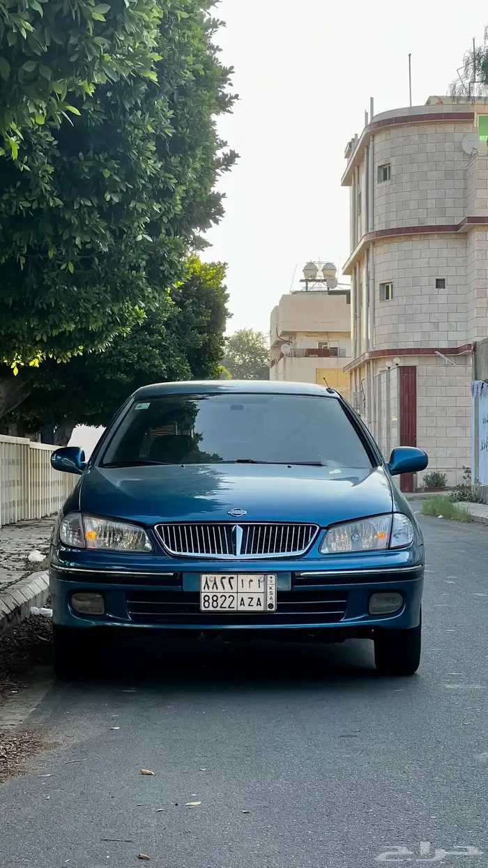 صني 2001 0