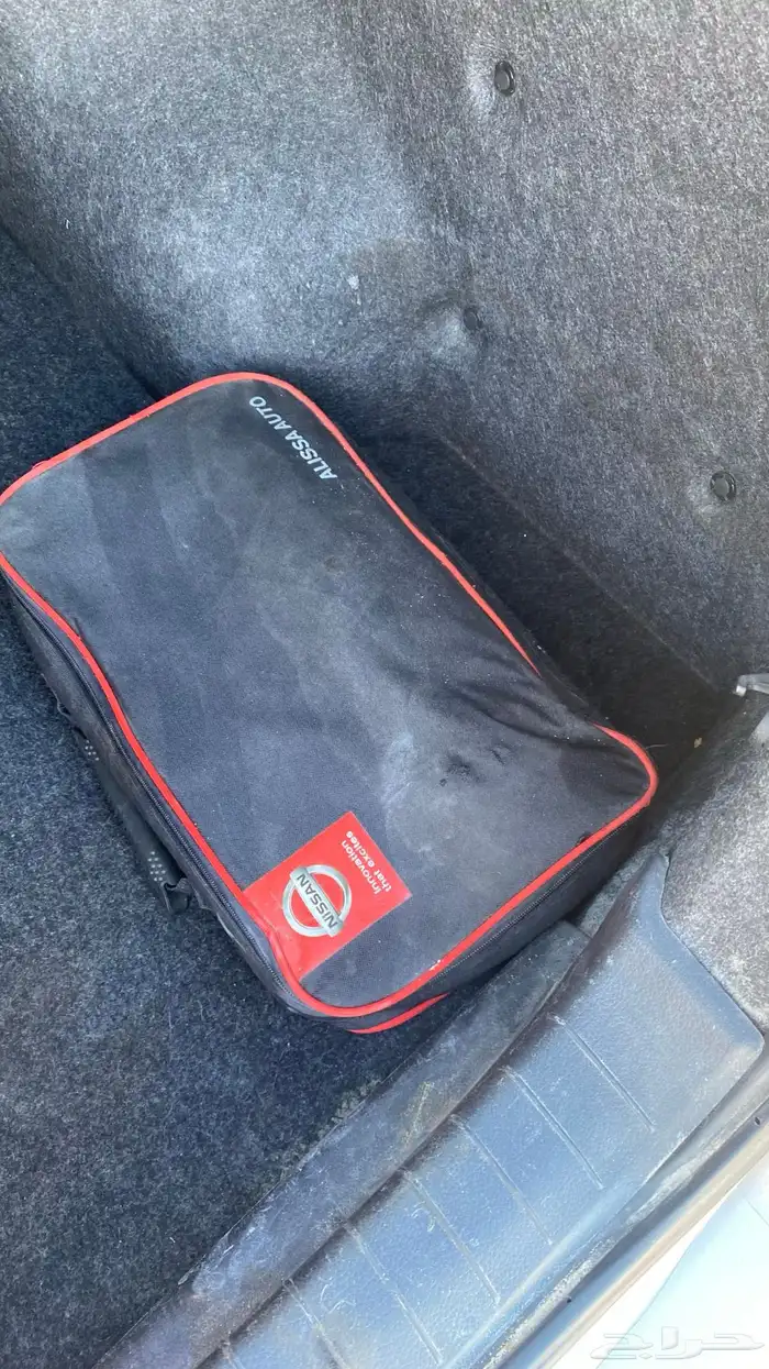 التيما 6 سلندر 3.5 قير خربان 5