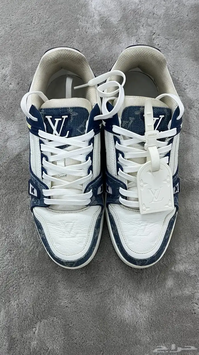 شوز Lv 0