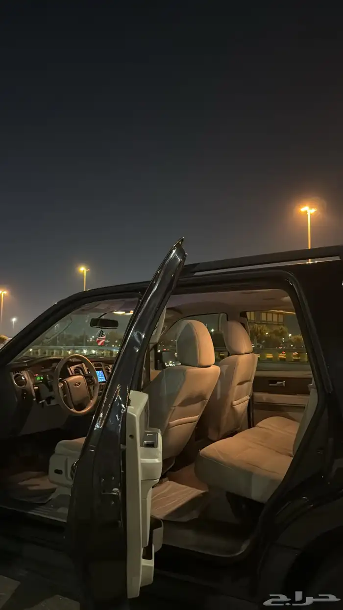فورد اكسبدشن 2014 5