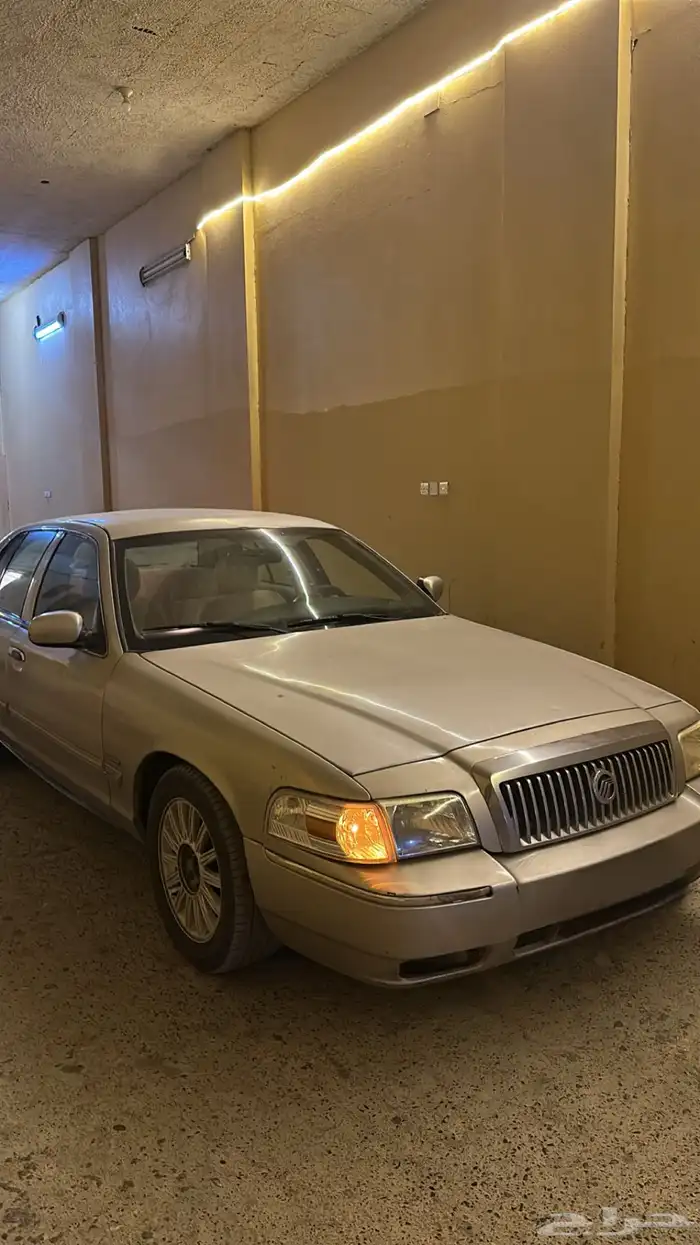 فورد ماركيز 2