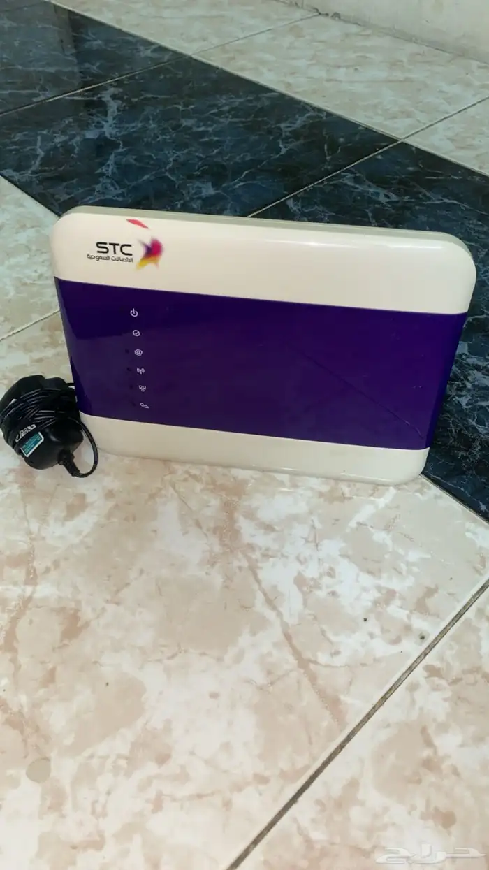 مودم STC باقات 0
