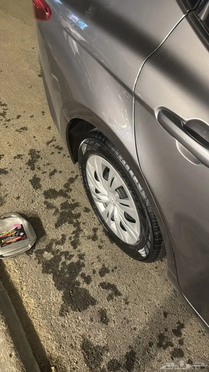 جنوط سوح وطيس ب 500 11