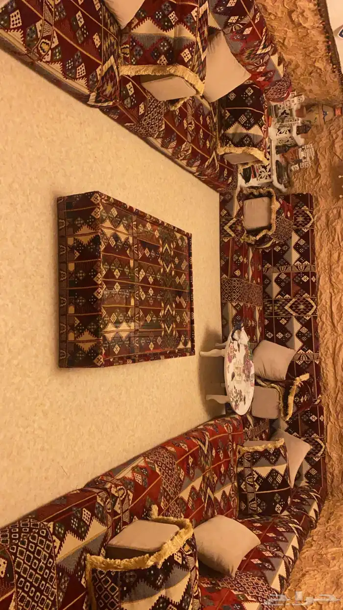 عفش للبيع مستعجل لظروف النقل 2