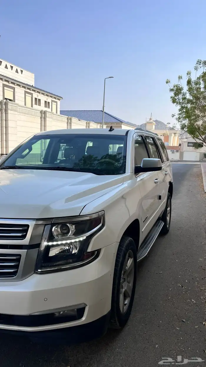 تاهو LTZ 2015 19