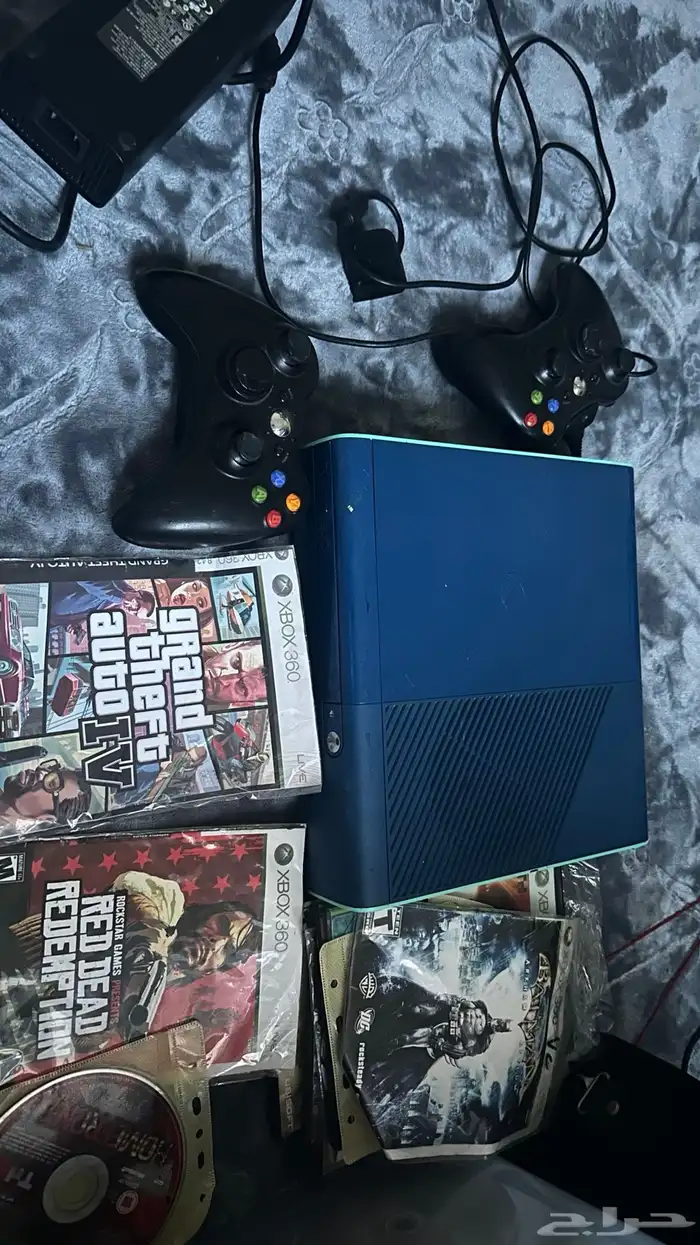 اكسبوكس360 0