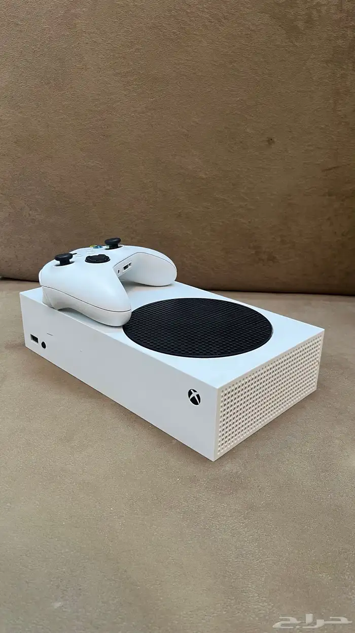 اكس بوكس سيريس اس   Xbox Series S 0