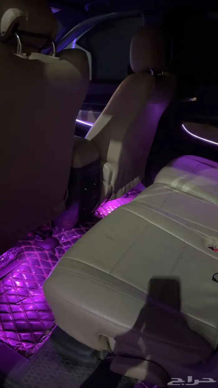 سياره دوج درانجو للبيع 75 الف كاش للبنك 5