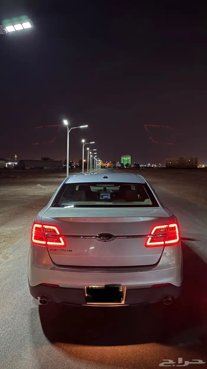 فورد تورس 2015 للبيع 4