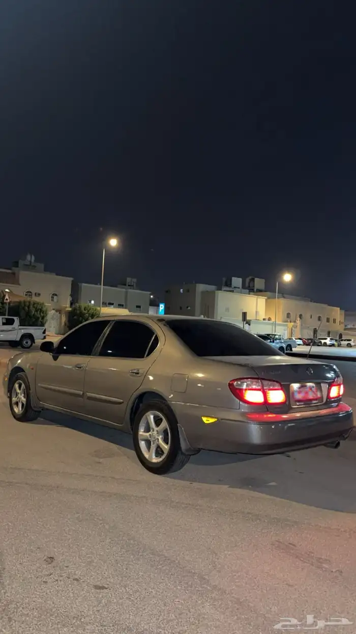 مكسيما 2004 1