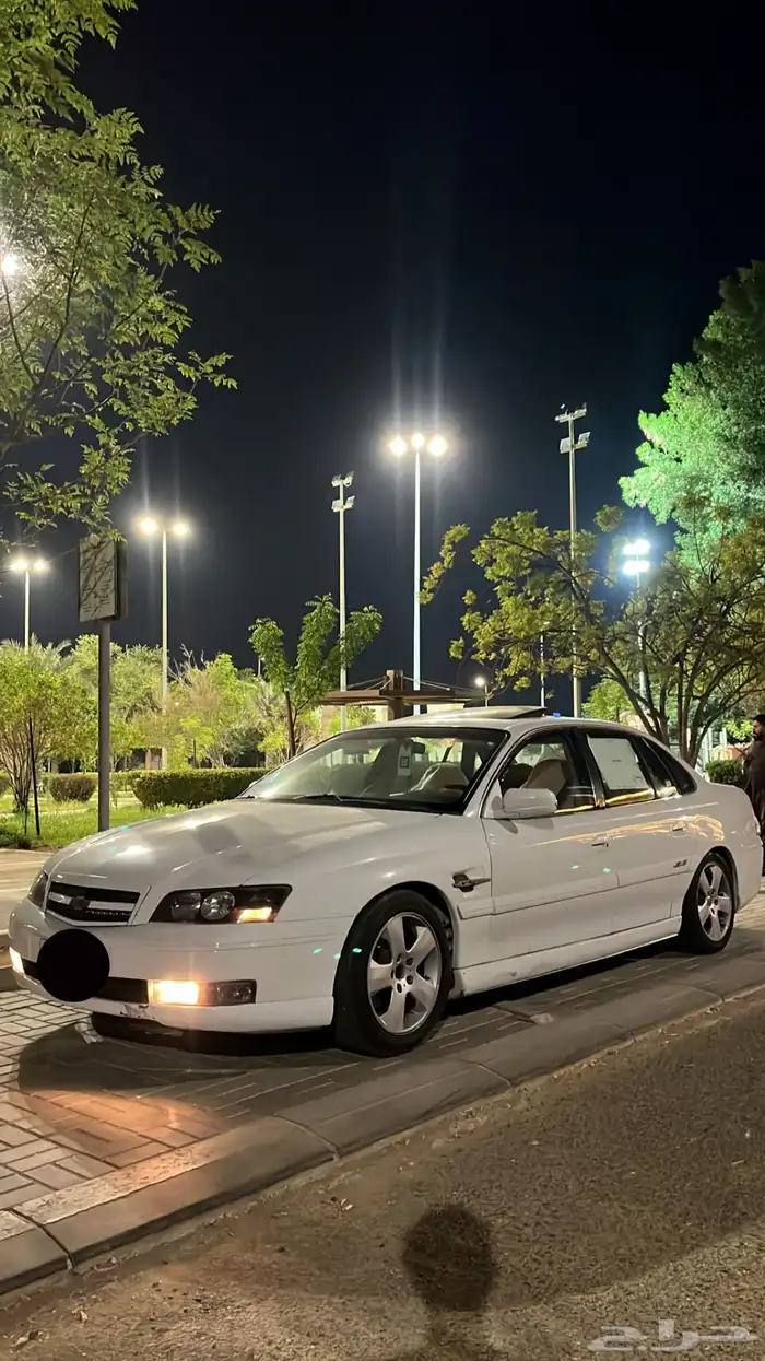 كابرس 2006ss 2