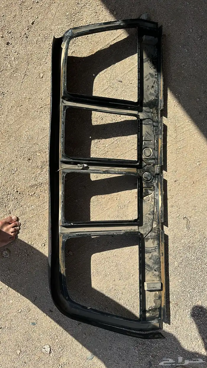 جناح هايلكس 2005 وتحت 1