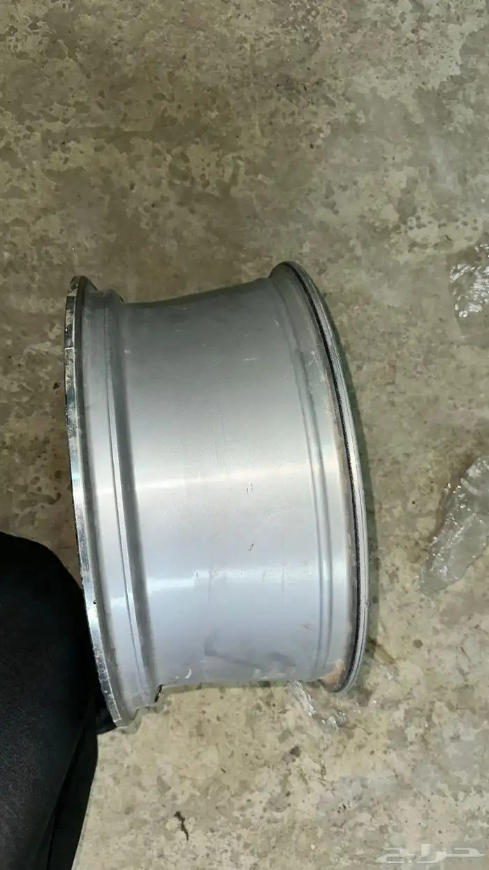 جنط سييرا مقاس 20 واحد فقط 5