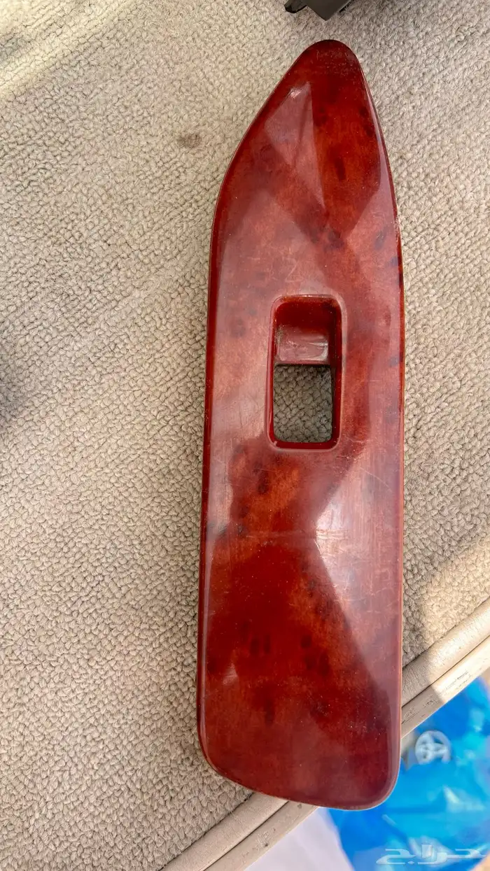 قطع لاندكروزر 9