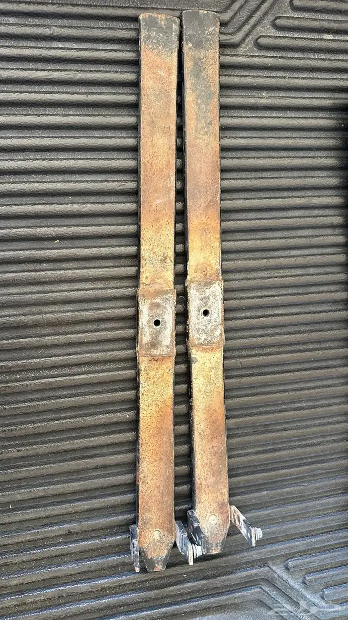 سست هايلوكس يبانية 2005 0