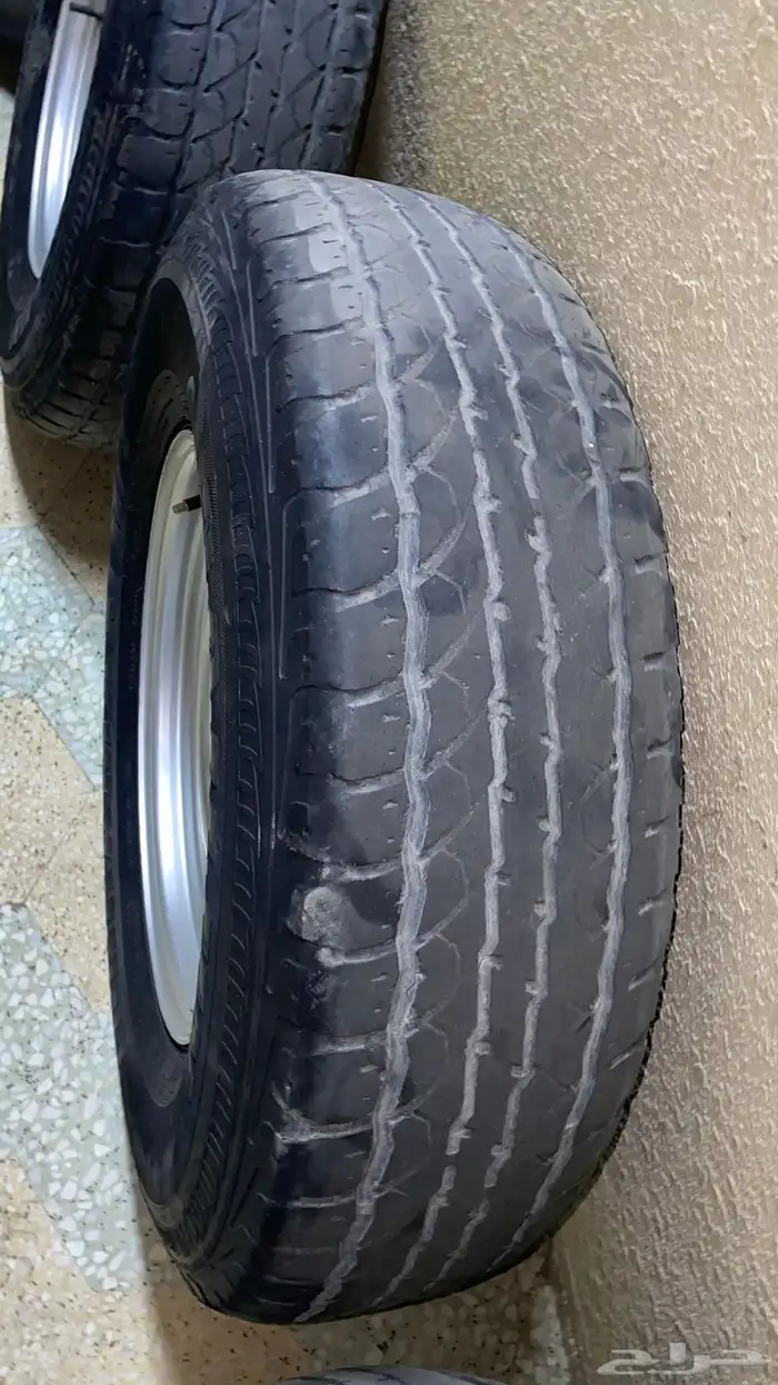 جنوط هلل عريض 5