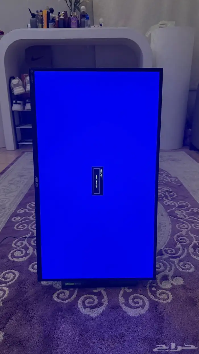شاشة اسوس لللبيع 2