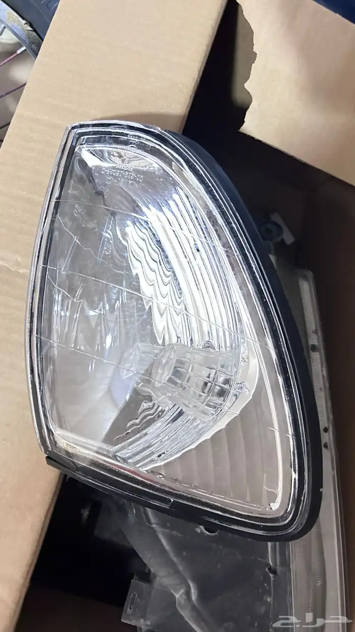 قطع لاندكروزر 2