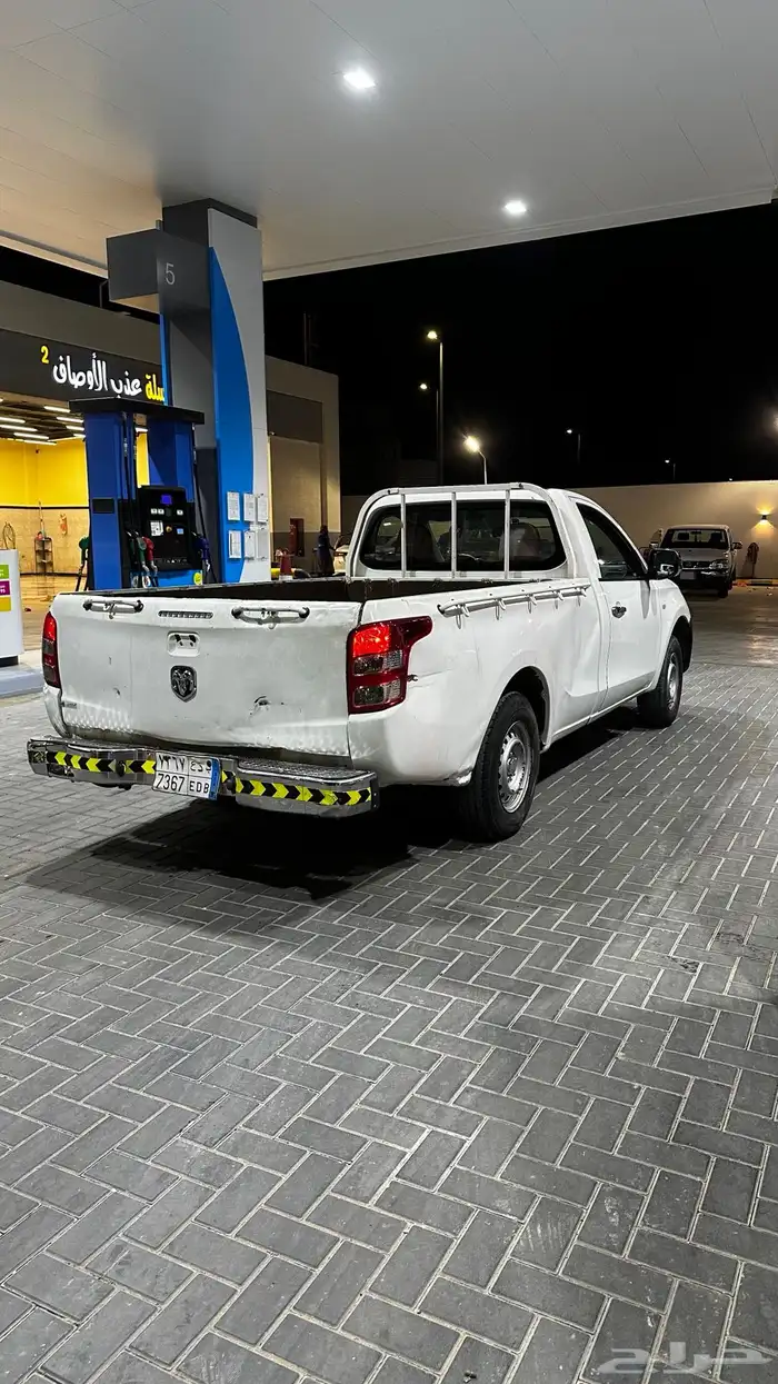 رام ديزل 4