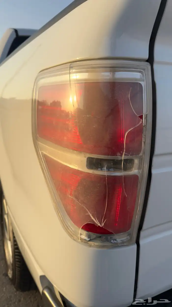 فورد F150 V8 2014 دبل 6