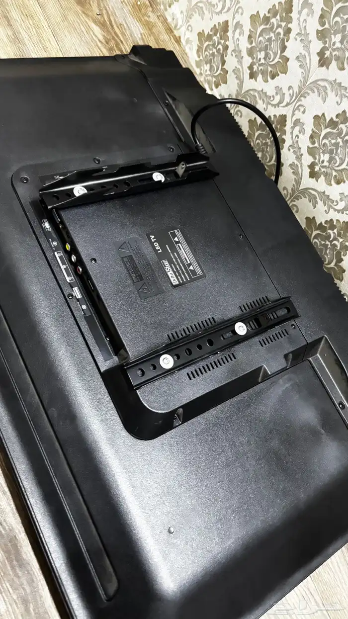 شاشه تلفزيون 3