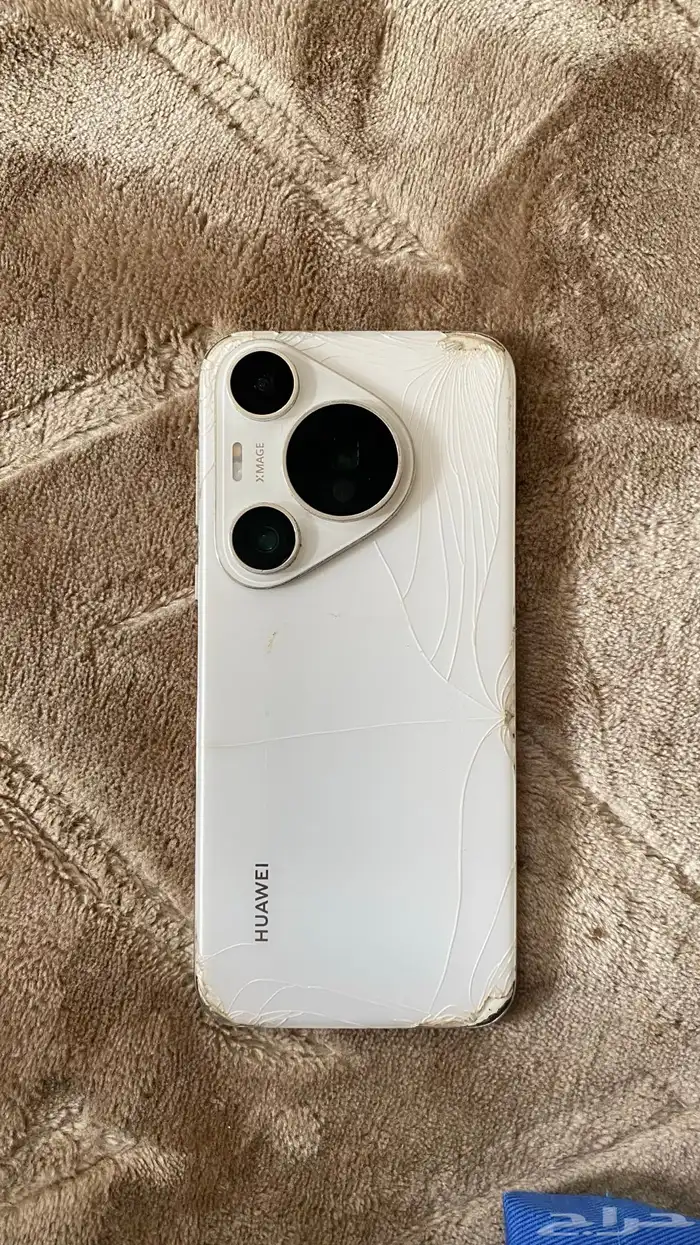 جوال هواوي pura 70 pro 1