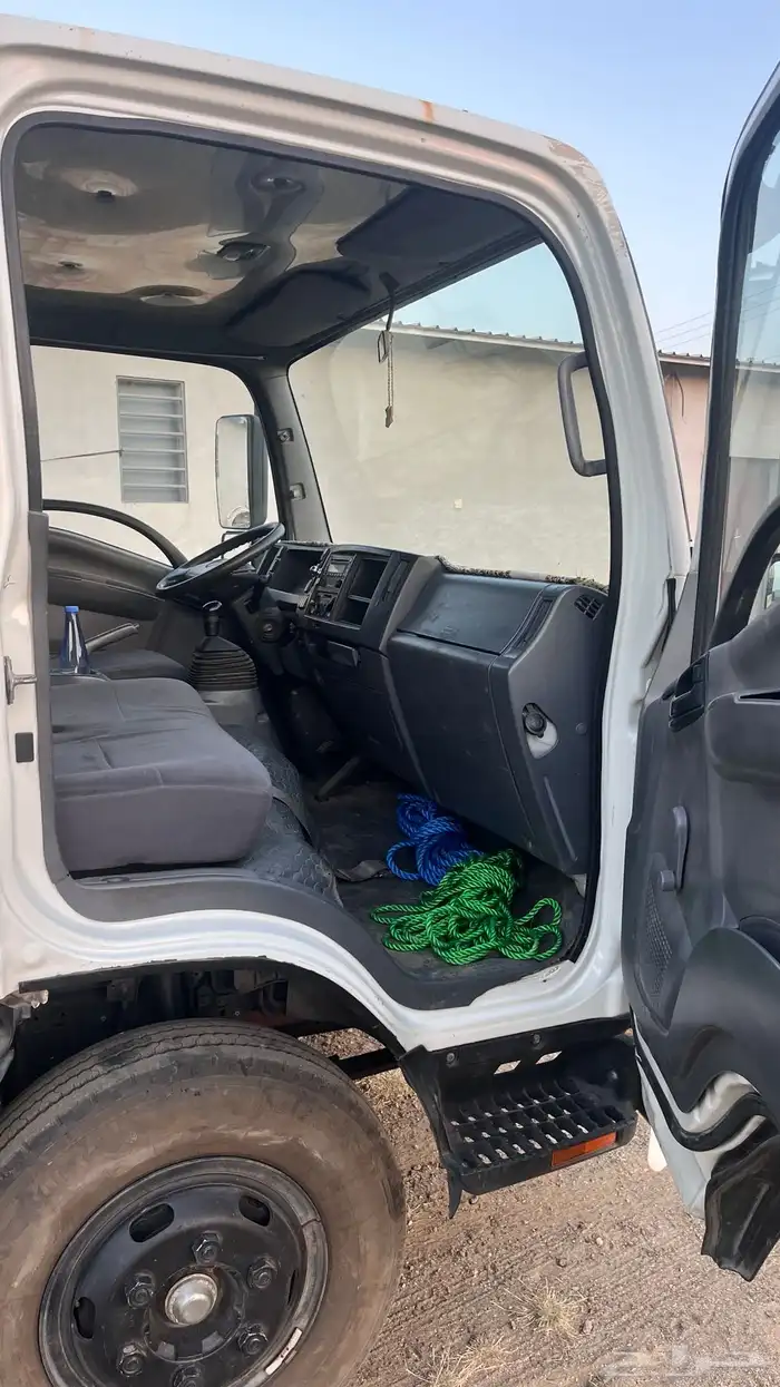 دينا ايسزوز للبيع مديل 2012ماشيه 231 الف 8