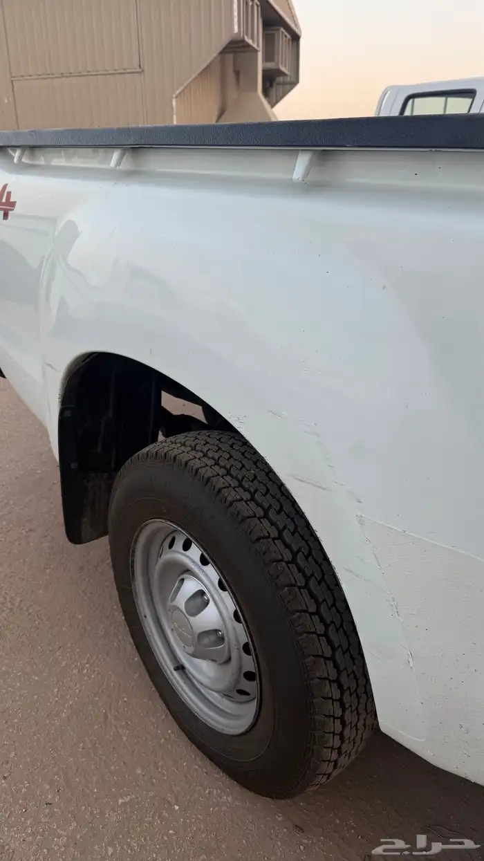 ايسوزو دبل غماره 4