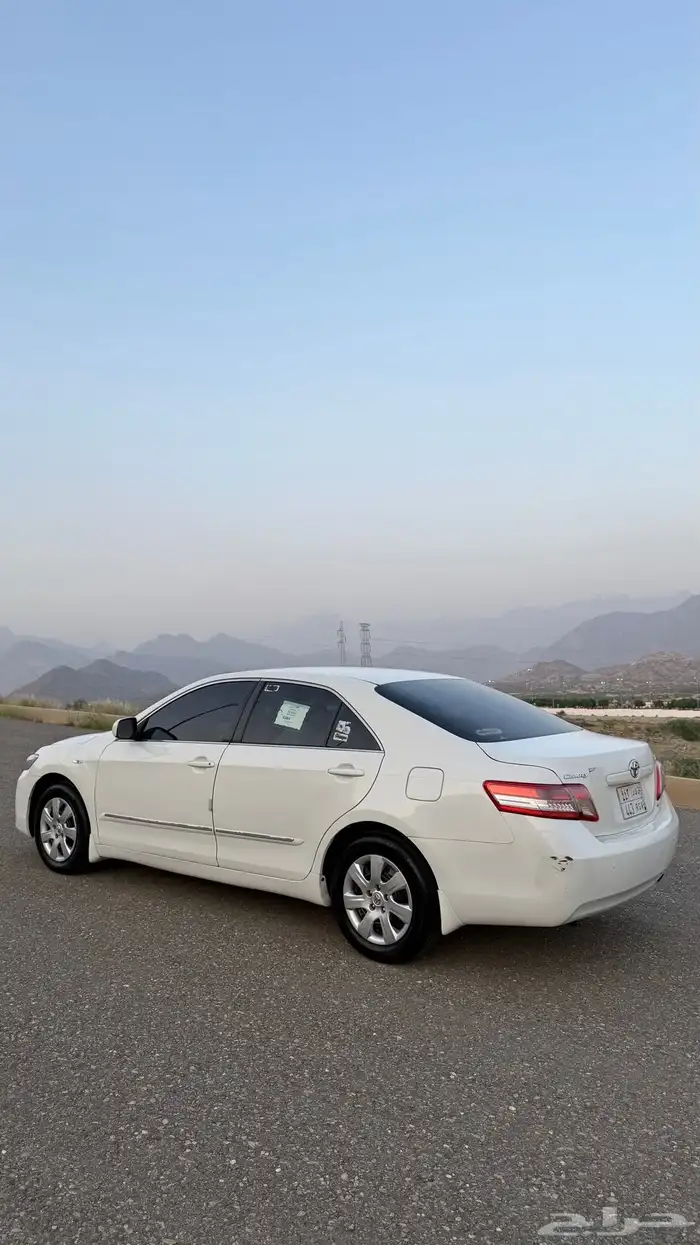 كامري 2011 للبيع 24