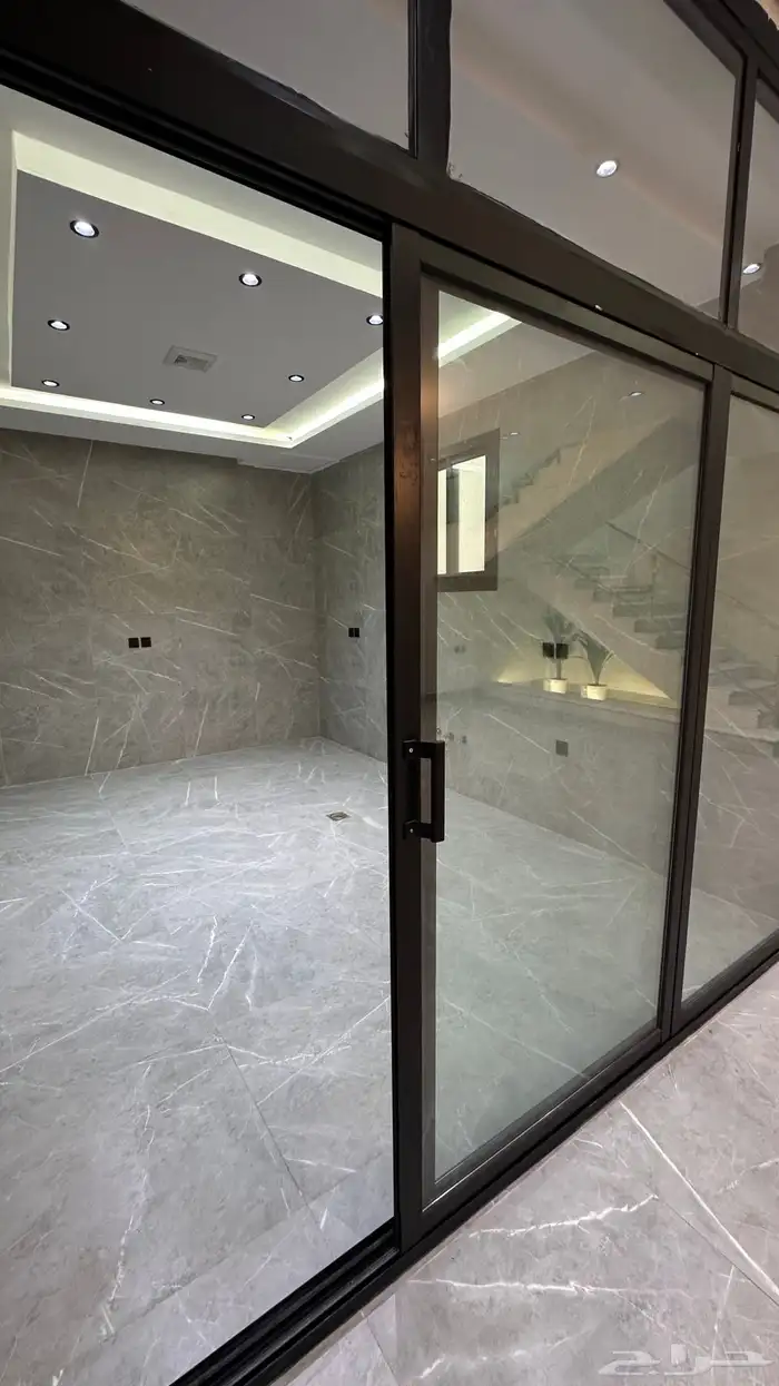 فيلا روف علوي حي الشفا للبيع 7