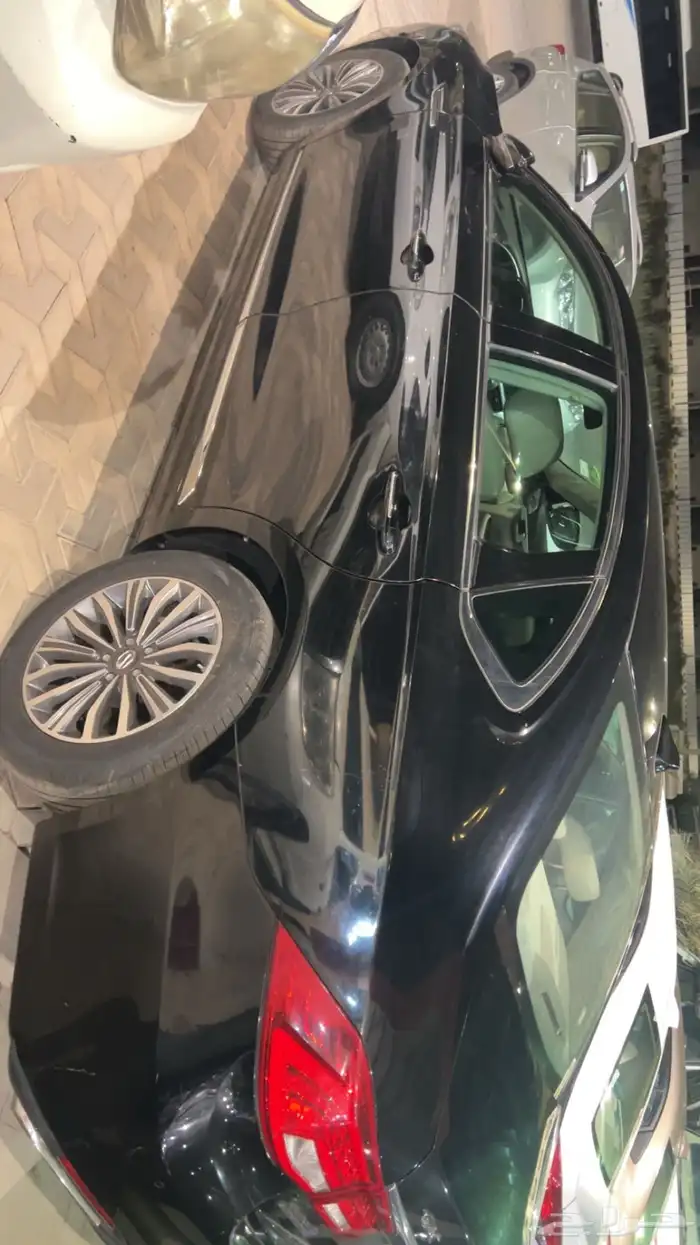GAC A8 فل كامل 14